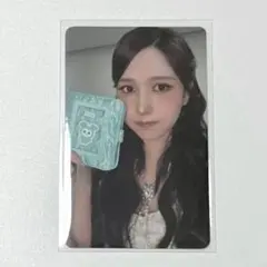 TWICE 9周年 フォトカード トレカ ミナ - メルカリ