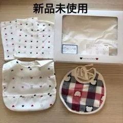 【新品未使用】赤ちゃんの城 ギフトセット ベビー プレゼント 日本製 出産祝い