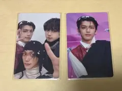 INI NEW YEAR POP UP 髙塚大夢126 R118