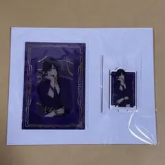 うたプリ ブロッコリーくじ CR 一ノ瀬トキヤ①