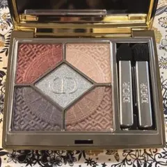 限定品 ディオールショウ サンククルール 863