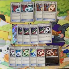 レックウザ　ソウルリンク　ギャラドス　バクーダ