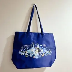 処分価格！WDW トートバッグのサムネイル