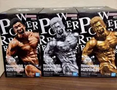 なかやまきんに君 MUSCLE STARS PIECE 全3種