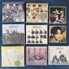 SEVENTEEN アルバム トレカ 特典 まとめ売り 2026年最新】seventeen アルバム トレカ付きの人気アイテム - メルカリ