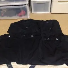 Mizuno　SSK アンダーシャツ7枚セット 長袖3枚七分袖2枚 　秋冬用2枚