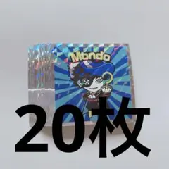 【即購入可】 CrazyRaccoon CR KR Mondo