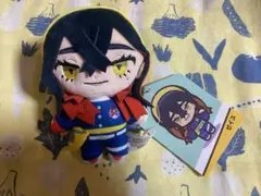 ゼイユ　ポケモン　トレーナー　マスコットぬいぐるみ