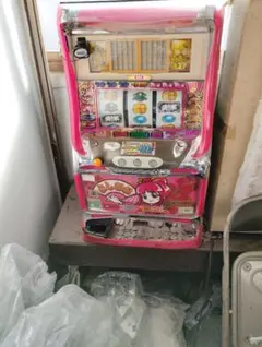 2026年最新】パチスロ ジャンクの人気アイテム - メルカリ