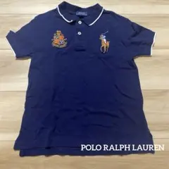 ラルフローレン ポロシャツ 6T