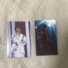 山中柔太朗 M!X トレカ 熊本 セット