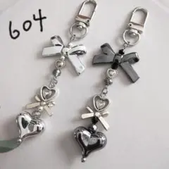 キーホルダー チャーム