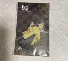 Fate ギルガメッシュ アクリルスタンド BD 店舗購入特典 - メルカリ