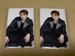 LAPOSTA2025 ラポスタ ランダムトレカ JO1 鶴房汐恩