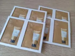 ★Ｎオーガニック スージングクレンジングジェル　3g×8包