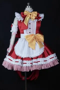 2026年最新】フランドール スカーレット コスプレの人気アイテム