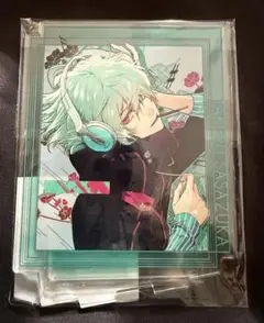 激希少レア】マツリカの炯 オトモバ アクスタ オトメイト - メルカリ