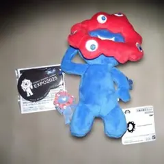 EXPO 2025 ミャクミャクセット