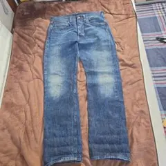 Levi's 501XX デニムパンツ W32 L32