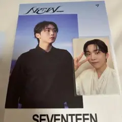 スングァン セブチ SEVENTEEN 2025 NEW 仁川 デジコ DC