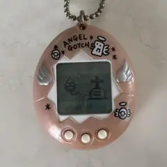 初代1997年製レトロ　てんしっちのたまごっち