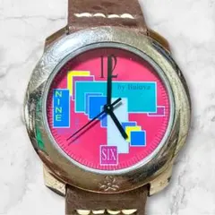 2026年最新】ポストモダン 時計の人気アイテム - メルカリ