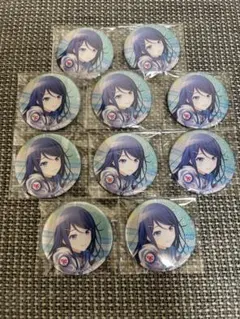 プロセカ 星乃一歌 缶バッジ Vol.34a 10点 バラ売りも⭕️