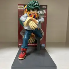 僕のヒーローアカデミア 緑谷出久