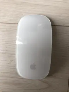 【美品】Apple Magic Mouse 2 ホワイト