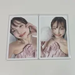 LOONA 今月の少女 チュウ chuu & ptt 12:00 トレカ 2枚 - メルカリ