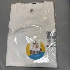 スガキヤ Tシャツ M