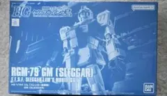 GBWC13th予選通過副賞HG1/144ガンダム スモークブラッククリア - メルカリ
