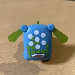 saraozy様専用マック　ハッピーセット　iDog ブルーのみ