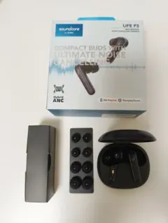 SOUNDCORE LIFE P3 右耳のみ