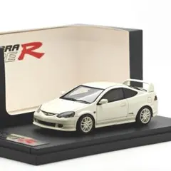 MARK43 本田インテグラHonda INTEGRA TYPE R 1/43②のサムネイル
