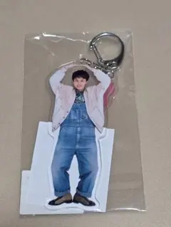 超特急 タクヤ アクスタ