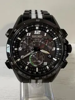 SEIKO ジウジアーロ Giugiaro ESTNATION 500本限定 - メルカリ