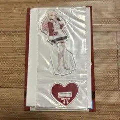 学園アイドルマスター　学マス　一番くじ　I賞　アクリルスタンド　十王星南