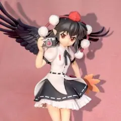 東方Project 射命丸文 SEGA プライズ フィギュア