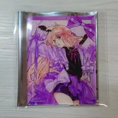 薫る花は凛と咲く DMMくじ B-1 和栗薫子 プリズムアクリルブロック