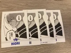 ブルーロック ブルーロック展 ぱしゃこれPremium 氷織 羊 ① - メルカリ