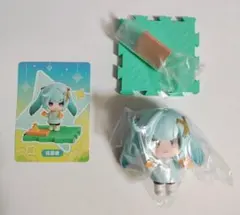 原神 フィギュア 童夢奇珍シリーズ ファルザン
