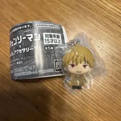 チェンソーマン めじるしアクセサリー デンジ