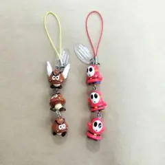 2026年最新】string ting ストラップ マリオの人気アイテム - メルカリ