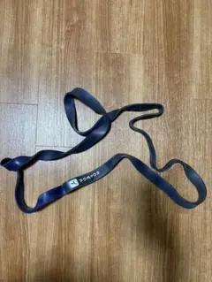 DOMYOS デカトロン 強め レジスタンスバンド