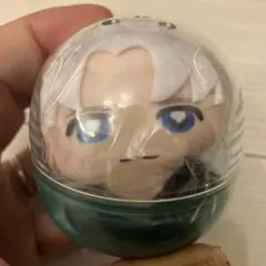 INI かぷっこふれんず　池崎理人　新品未開封