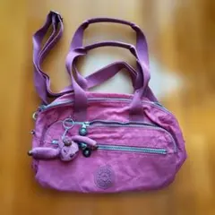 キプリング ショルダーバッグ