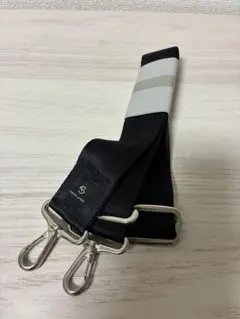 master-piece ショルダーストラップ ブラック 未使用品