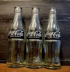 Coca-Cola Classic 1994 World Cup 3本 - メルカリ