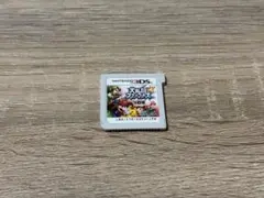 ニンテンドー3DSソフト 大乱闘スマッシュブラザーズ